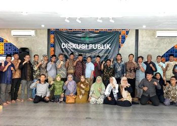 Jam’iyah NU Jangan Dimobilisasi untuk Paslon 02 » Warga Berita