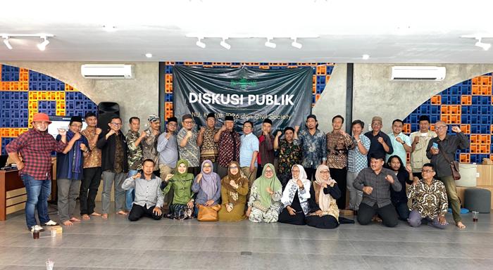 Jam’iyah NU Jangan Dimobilisasi untuk Paslon 02 » Warga Berita 1 Jam’iyah NU Jangan Dimobilisasi untuk Paslon 02 » Warga Berita