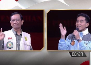 Bagi Akademis Itu Recehan » Warga Berita