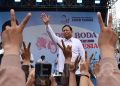 Dua Hari Berturut-turut Prabowo Curhat Diberi Nilai 11 Oleh Anies Saat Kampanye » Warga Berita