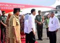 Tepat Prediksi Ganjar! Jokowi Bagi-bagi Bansos di Jateng Usai Dirinya Kampanye. Trik Jokokwi Hapus Jejak Ganjar? » Warga Berita