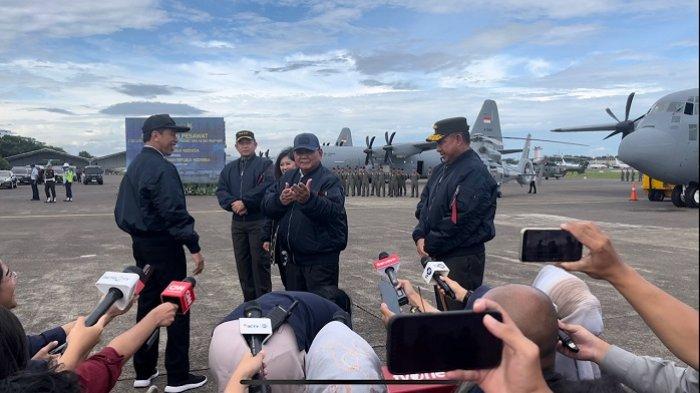Jokowi Kembali Mempertontonkan Keakrabannya dengan Prabowo di Acara Ini » Warga Berita 1 Jokowi Kembali Mempertontonkan Keakrabannya dengan Prabowo di Acara Ini » Warga Berita