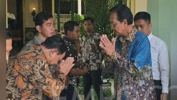 Istri dan Anak Pun Tidak Saya Arahkan » Warga Berita 1 Istri dan Anak Pun Tidak Saya Arahkan » Warga Berita