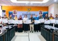 Pemkot-Kejari Kota Magelang kerja sama bidang hukum perdata 11 Pemkot-Kejari Kota Magelang kerja sama bidang hukum perdata