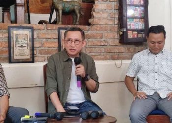 Presiden Jokowi Ciptakan Kebingungan bagi Publik dan Menantang Kewarasan » Warga Berita