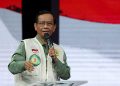 Mahfud MD Resmi Mundur demi Menjaga Etika dan Hindari Konflik Kepentingan, Siapa Menyusul? » Warga Berita