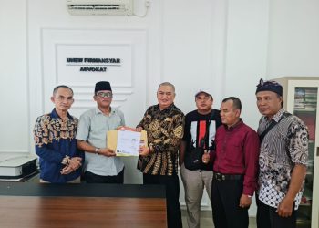 Zulkarnain Kian Mantap Nyalon Bupati Tangerang – Warga Berita