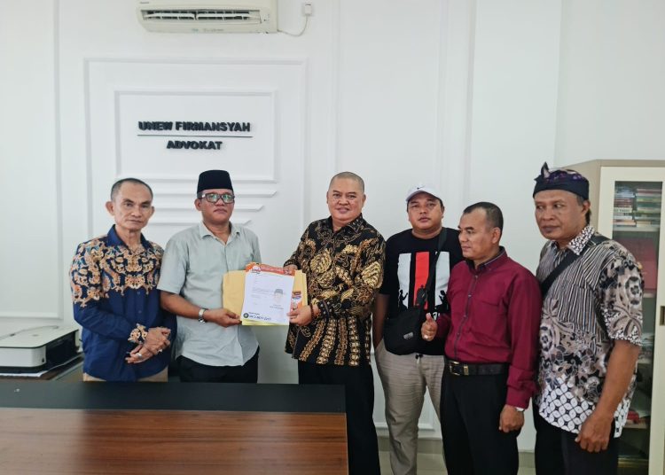 Zulkarnain Kian Mantap Nyalon Bupati Tangerang – Warga Berita