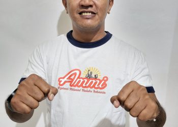 AMMI Desak BNN Sikat Habis Sindikat Narkoba di Setiap Lapas