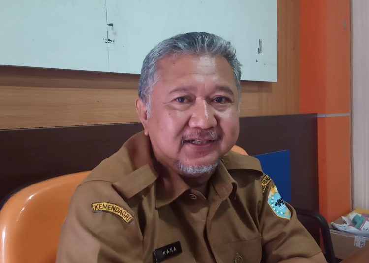 Musim Peralihan Pancaroba, Ancaman Buaya Meningkat di Pandeglang – Warga Berita