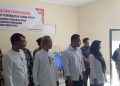 Cegah Pelanggaran, Bawaslu Pandeglang Lantik 3.759 Pengawas TPS – Warga Berita