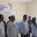 Cegah Pelanggaran, Bawaslu Pandeglang Lantik 3.759 Pengawas TPS – Warga Berita