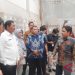 Nana Sudjana tinjau persiapan logistik pemilu di KPU Surakarta