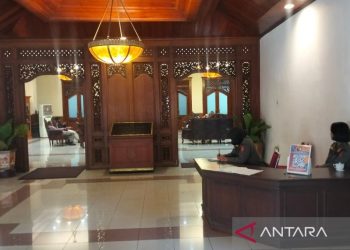 Pemkot Surakarta ubah jam kerja ASN sesuai perpres