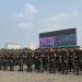 TNI Diimbau Tak Terlibat Politik Praktis