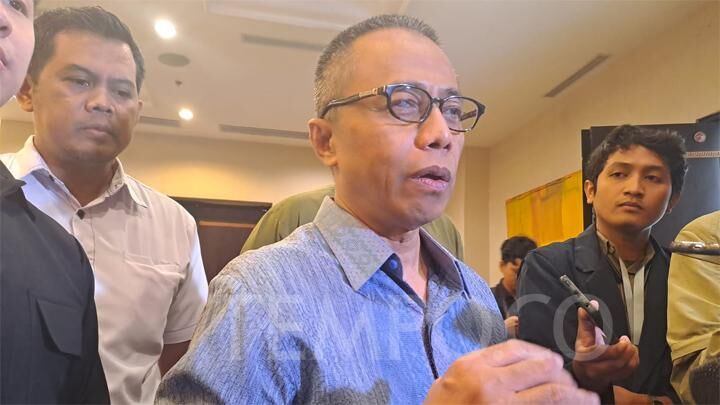 PILPRES 2024 -- TKN Pertanyakan Kekhawatiran TPN Soal Bansos 1 PILPRES 2024 — TKN Pertanyakan Kekhawatiran TPN Soal Bansos