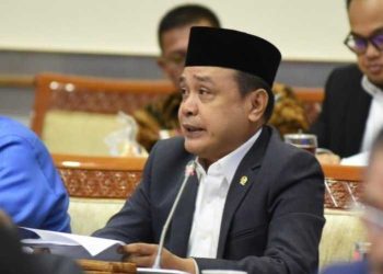 Legislator Golkar Minta Proses Penggantian Pimpinan KPK Lewat Pansel DPR