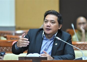 DPR Nilai Temuan Pegawai KPK Terlibat Pungutan Liar di Rutan Sangat Menyedihkan