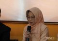 Arlin Dwi Pawestri Kuncoro Diharjo menjadi Plt. Ketua DWP UNS – Universitas Sebelas Maret