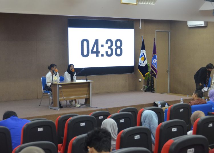Lomba Siar Nasional Radio Swara Dian sebagai Wadah Kemba…