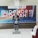 Awali Tahun 2024, DWP Gelar Donor Darah di FMIPA UNS – Universitas Sebelas Maret