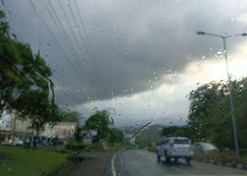 Prakiraan cuaca Semarang hari ini