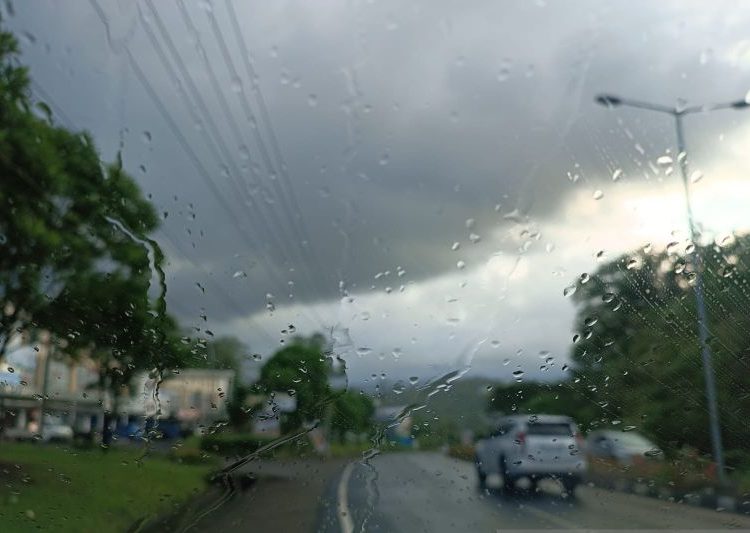 Prakiraan cuaca Semarang hari ini