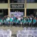 BRI Berikan 13 Sepeda kepada Mahasiswa UNS