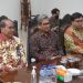 BSKLN dan UNS Gelar Diskusi Terbatas Langkah Konkret Membangun Jejaring