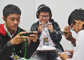 Kembali Gelar Dinusfest, Udinus Wadahi Kreasi Pelajar se-Ind…