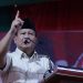 PILPRES 2024 — Prabowo Bertekad Kelola Kekayaan Indonesia untuk Kesejahteraan Rakyat
