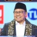 KPU Tempatkan Cak Imin di Posisi Tengah Saat Debat Cawapres