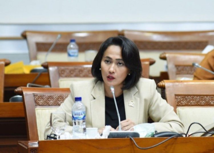 DPR Soroti Maraknya Temuan PMI Ilegal dan TPPO