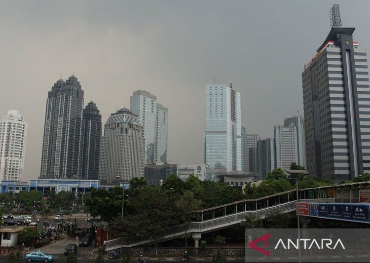 Prakiraan cuaca Semarang hari ini 1 Prakiraan cuaca Semarang hari ini