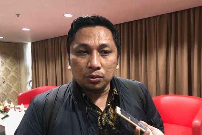 Pakar Hukum: Ucapan Jokowi Memang Sesuai UU Pemilu, tapi Etika dan Moral Dirusak 1 Pakar Hukum: Ucapan Jokowi Memang Sesuai UU Pemilu, tapi Etika dan Moral Dirusak