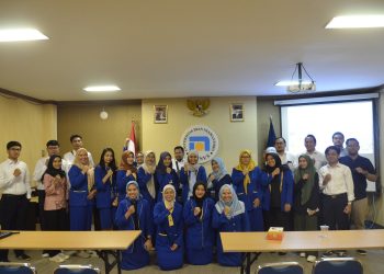 Humas dan Protokoler Udinus Koordinasi Selaraskan Wajah…
