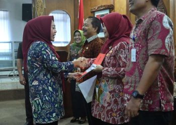 Bupati Purbalingga minta maksimalkan anggaran 2024