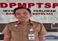 DPMPTSP Boyolali sebut realisasi investasi 2023 lebihi target RPJMD