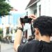Dinus Photo Walk Ajak Pelajar Cintai Keindahan Kota Semarang…