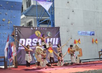 Pramuka Peraga dari Sekolah di Seluruh Indonesia Asah Minat…