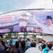 Keluarga Prabowo Melepas Parade 300 Perahu dari 1.000 Nelayan dan Menyapa Warga Muara Gembong, Bekasi – Warga Berita 11 Keluarga Prabowo Melepas Parade 300 Perahu dari 1.000 Nelayan dan Menyapa Warga Muara Gembong, Bekasi – Warga Berita