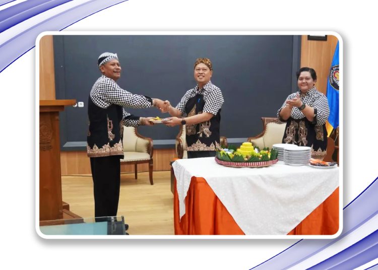 FISIP Undip Rayakan Dies Natalis ke-55 dengan Peresmian Fasilitas Baru 1 FISIP Undip Rayakan Dies Natalis ke-55 dengan Peresmian Fasilitas Baru