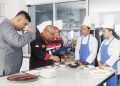 …Ekspresikan Kreativitas dan Keterampilan di Bidang Perhotelan