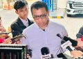 PILPRES 2024 — TPN Incar Suara “Swing Voters” Lewat Karakteristik Ganjar-Mahfud  
