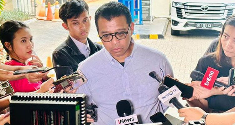 PILPRES 2024 — TPN Incar Suara “Swing Voters” Lewat Karakteristik Ganjar-Mahfud  