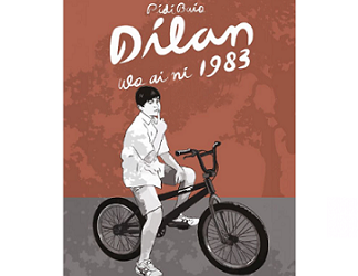 Poster Baru Dilan Versi Remaja Dibagikan