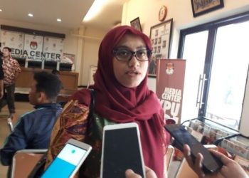 Publik Perlu Berpartisipasi dalam Semua Tahapan Pemilu