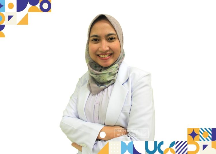 Dokter RS UNS Berikan Tips Pencegahan Penyakit Polio