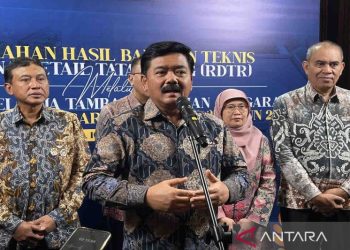 Sertifikat elektronik sudah diterapkan 13 kabupaten/kota
