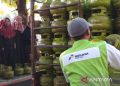 Warga belum terdata konsumen elpiji 3 kg bisa beli non subsidi